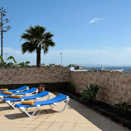 Casa María Villa *