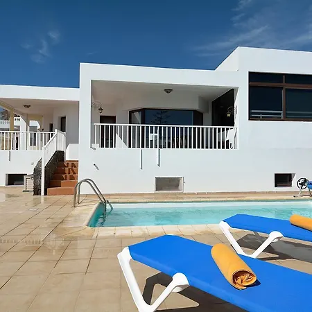 Casa María Playa Blanca (Lanzarote)