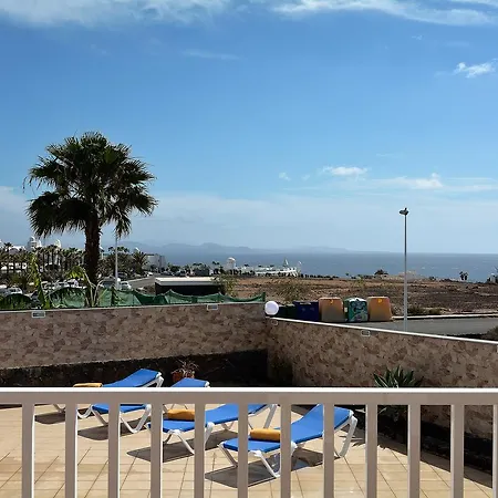 Villa Casa María *