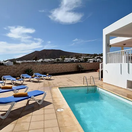 Casa María Villa