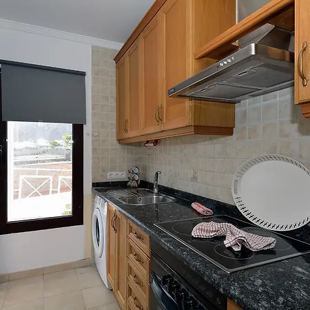 Villa Casa María Playa Blanca (Lanzarote)