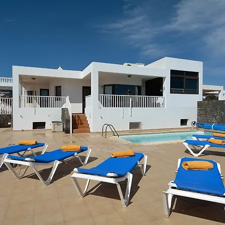 Villa Casa María *
