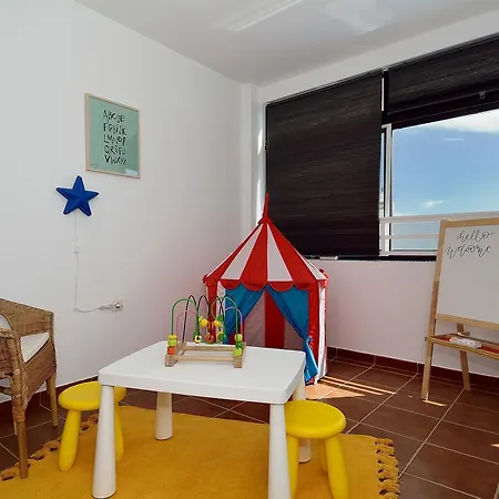 Casa María