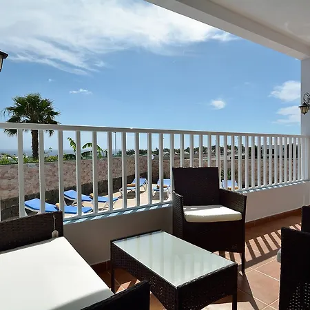 Casa María Villa *