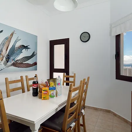 Villa Casa María Playa Blanca (Lanzarote)