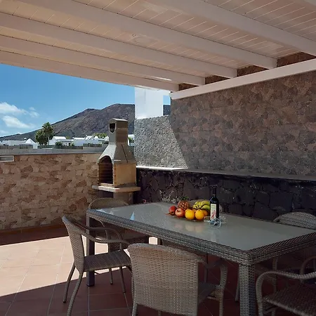 Casa María Villa *
