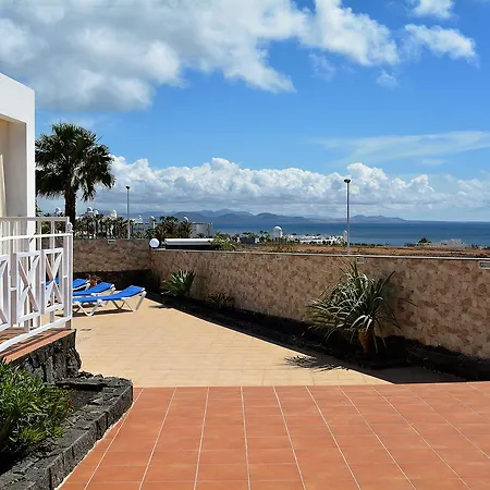 Villa Casa María *