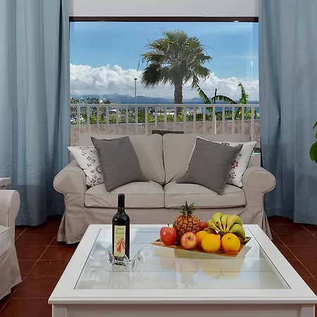 Casa María * Playa Blanca (Lanzarote)