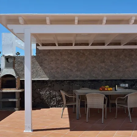 Casa María * Playa Blanca (Lanzarote)