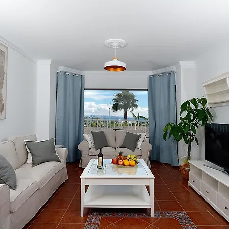 Villa Casa María *