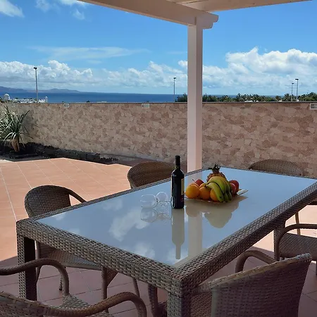 Villa Casa María Playa Blanca (Lanzarote)