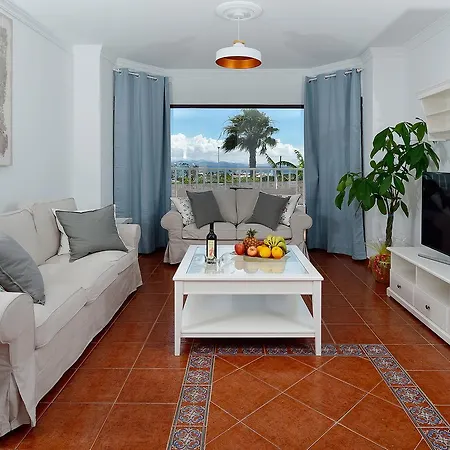 Casa María Villa