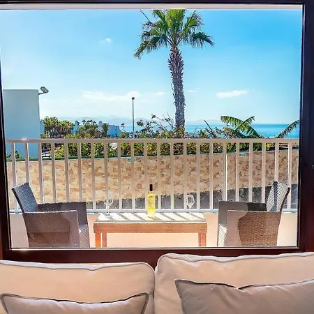 Casa María * Playa Blanca (Lanzarote)