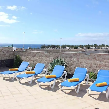 Casa Maria Villa